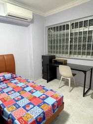 Blk 668B Jurong West Street 64 (Jurong West), HDB 4 Rooms #594436581
